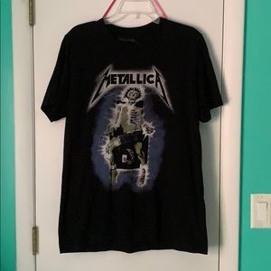 American Eagle Metallica T-Shirt